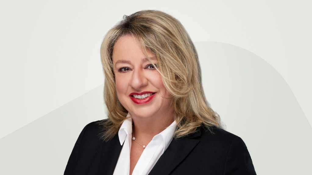 Darlene Taylor stylized