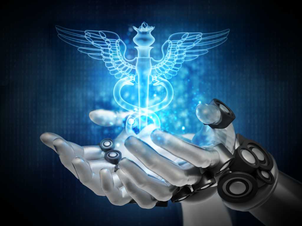 healthcare AI