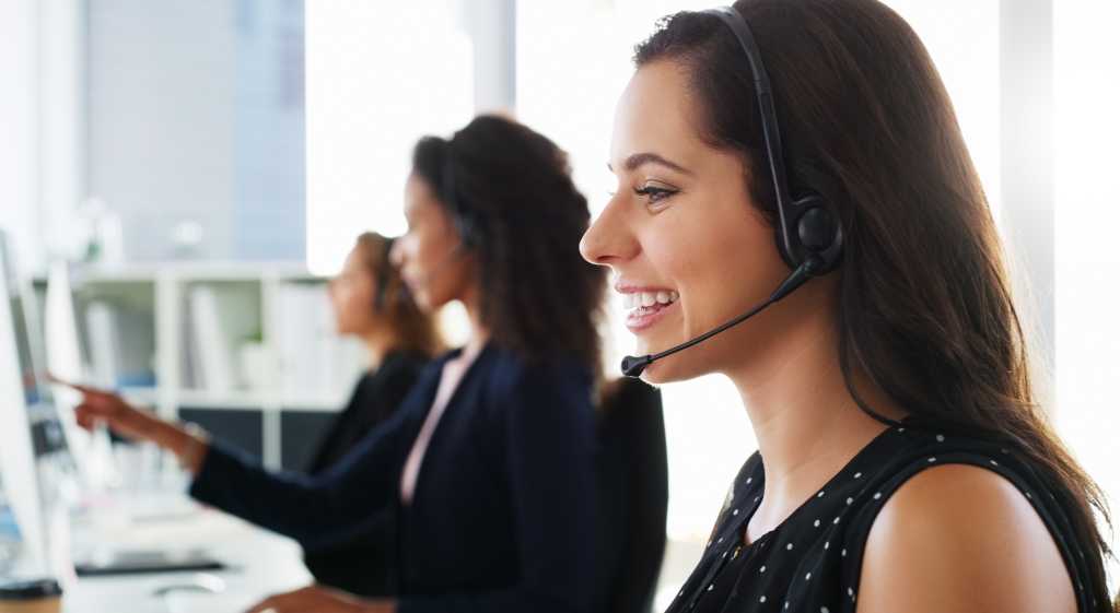 contact center