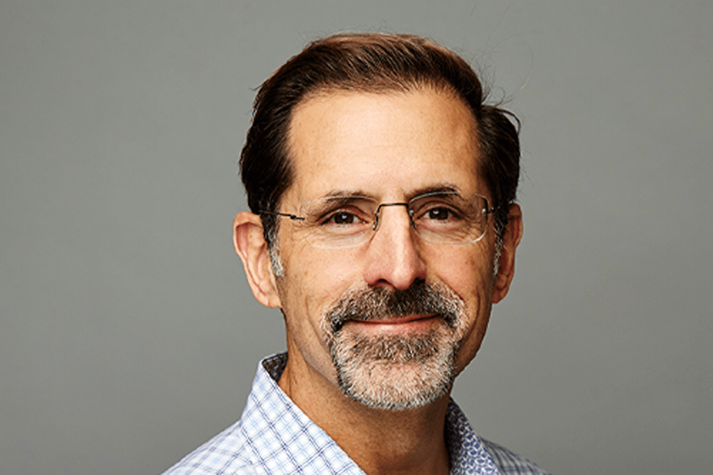 Dan Brown, chief product & strategy officer, Certinia