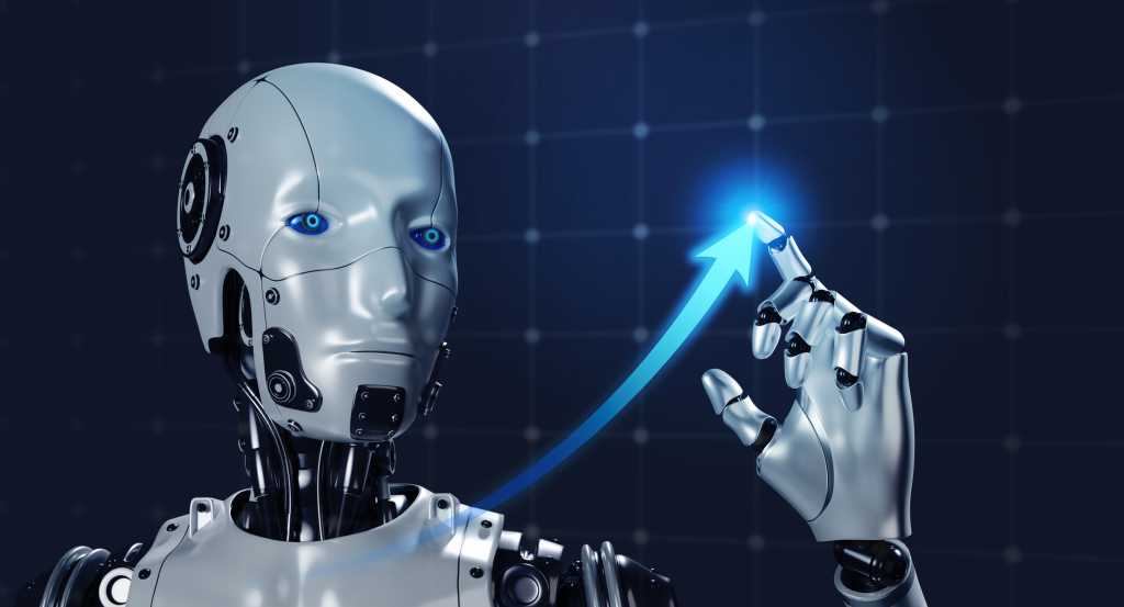 robot