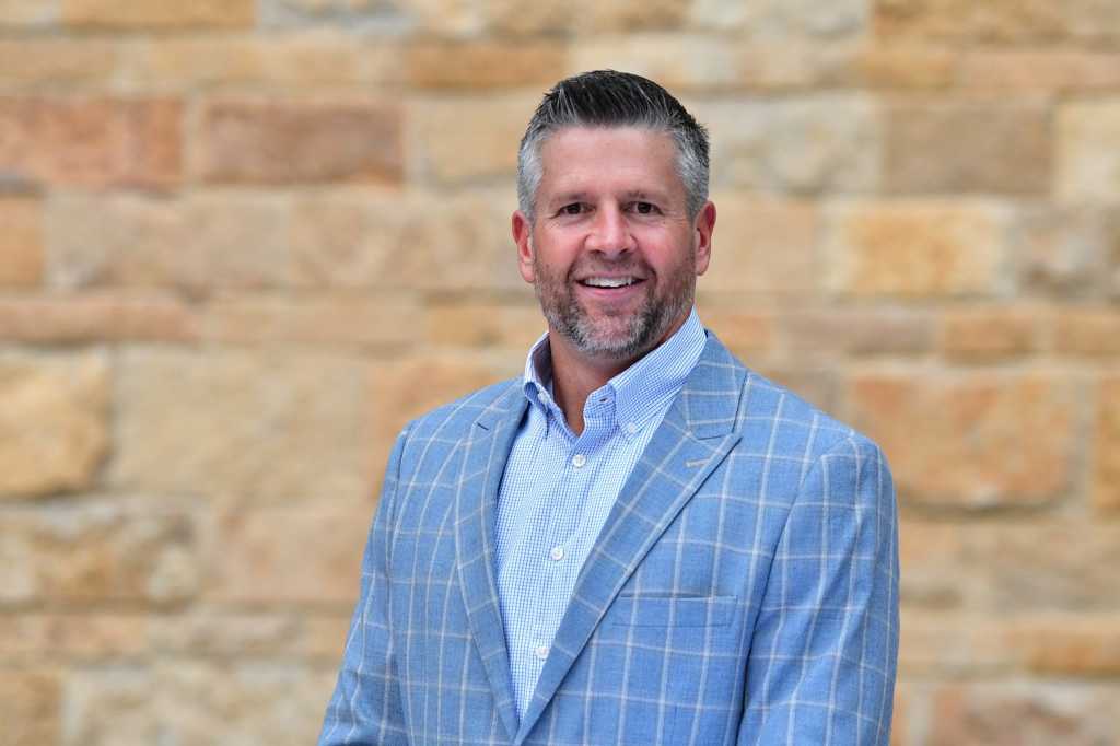 Jason Ballard, IT executive and GM, Toyota Motor North America