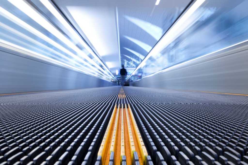 Data Corridor