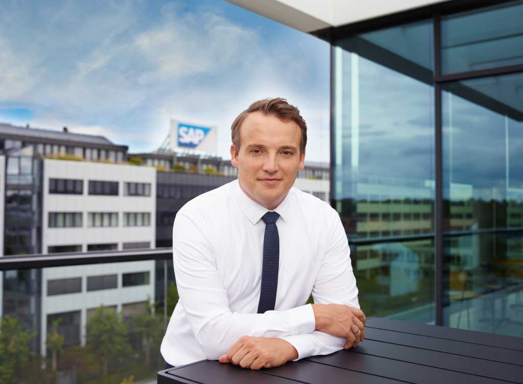 Christian Klein