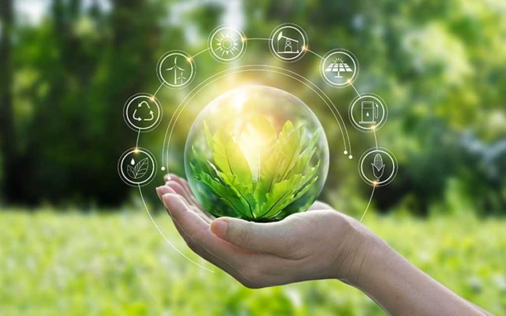 Green Energy