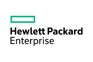 HPE logo