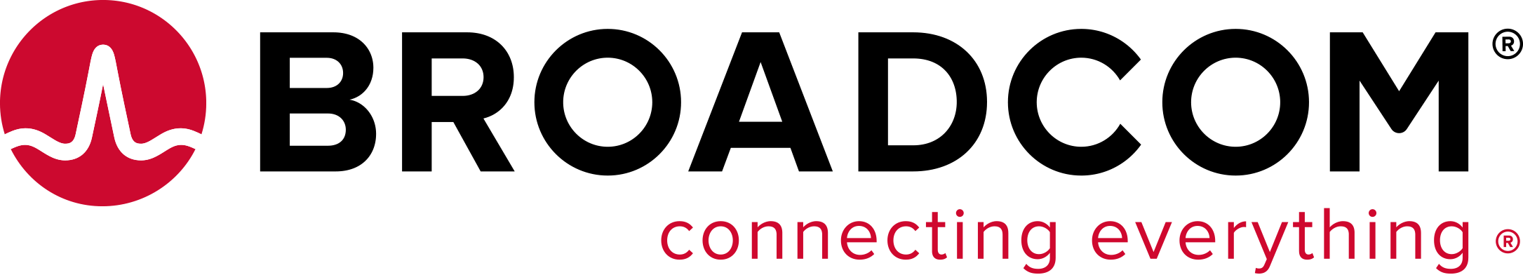 Broadcom logo