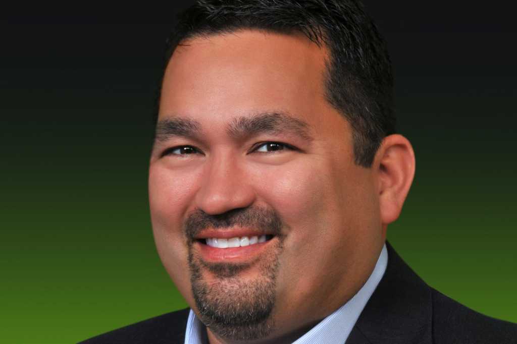 Alan Lowden, CIO, H&R Block