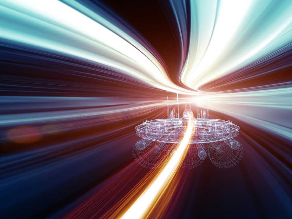 digital wave