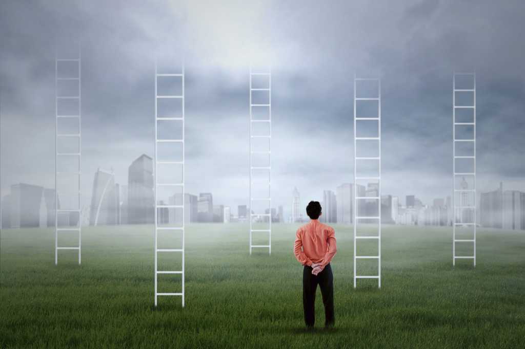 job seeker mistakes
