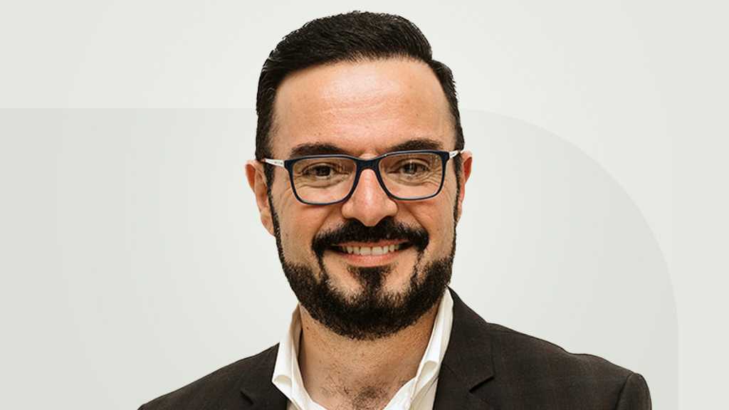 Mohammed Al Rawi stylized