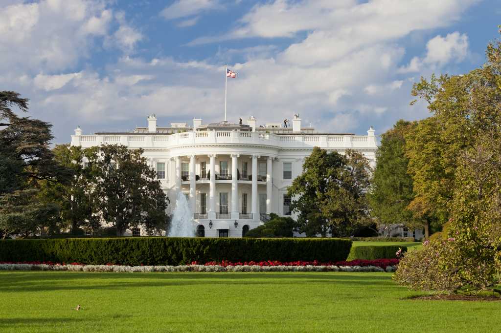 White House