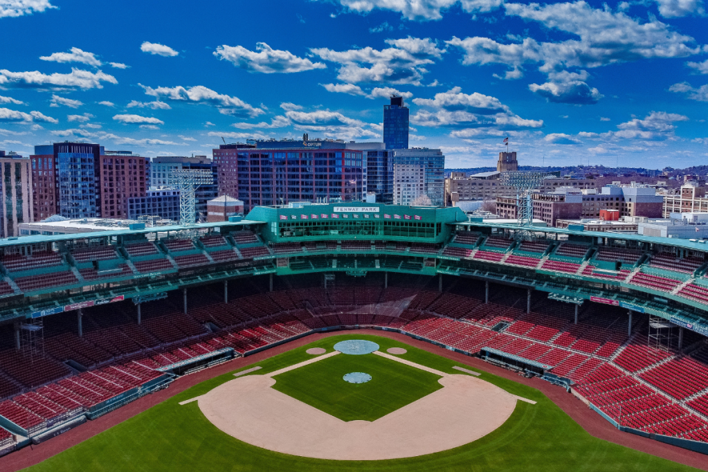 FIT BOSTON