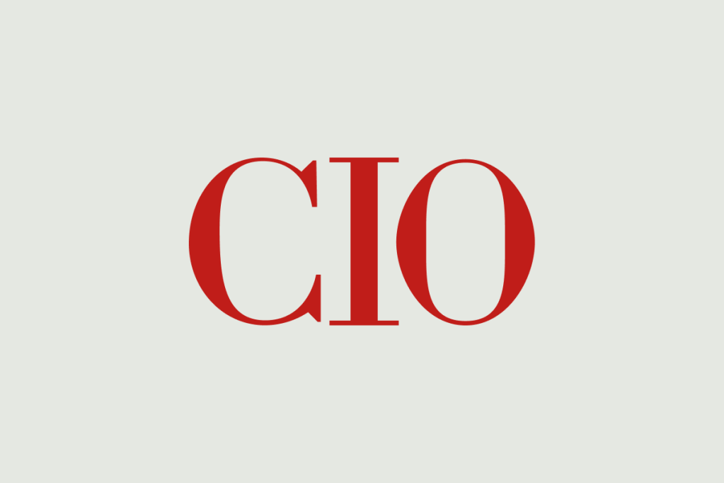 CIO