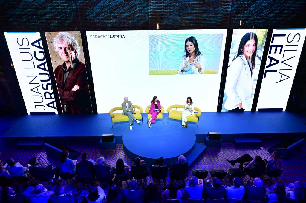 Future Health The Event