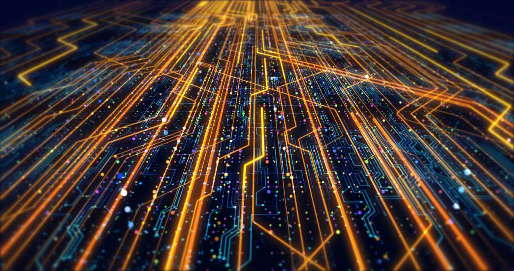 Network infrastructure automation