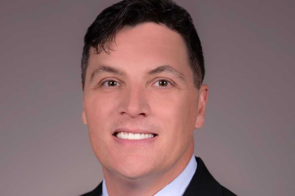 William Walders, CIO, BayCare