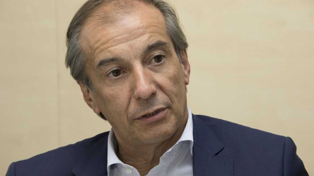 Adolfo Ramírez