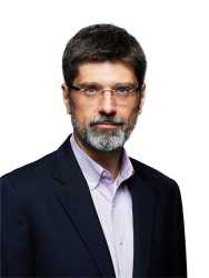 Karl Rumelhart