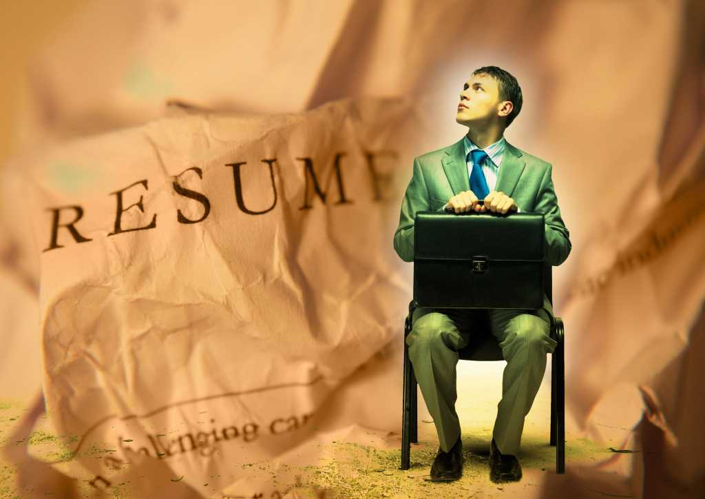 bad hire briefcase job interview resume hiring applicant recruit