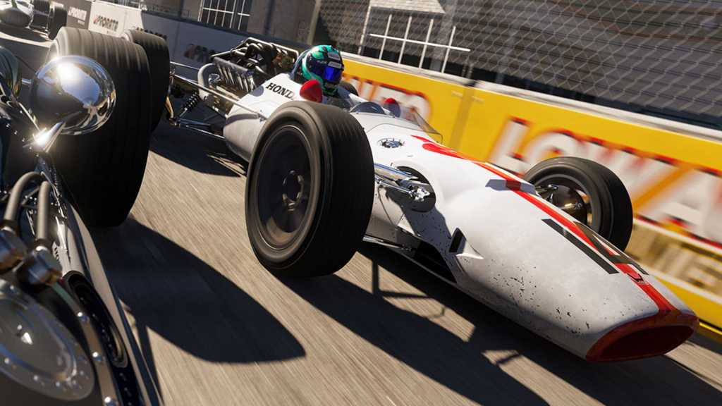 Forza Motorsport 2023 honda
