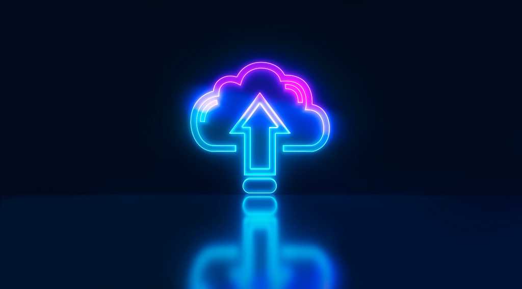 cloud image