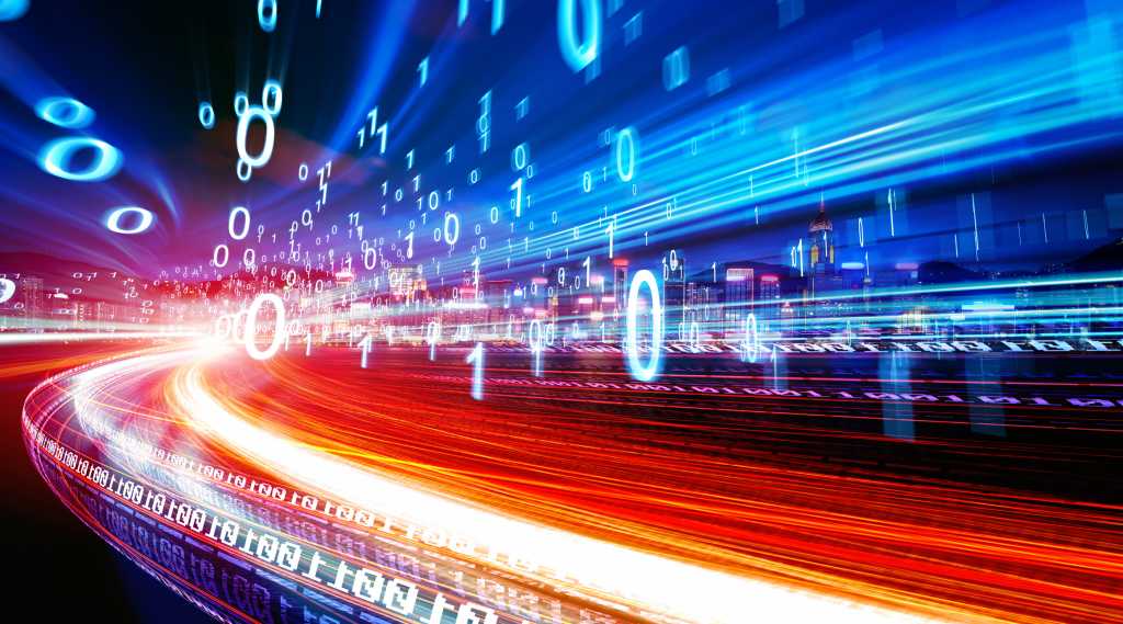 digital highway