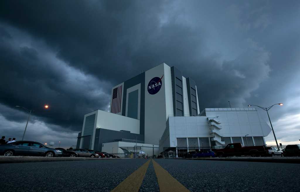 NASA