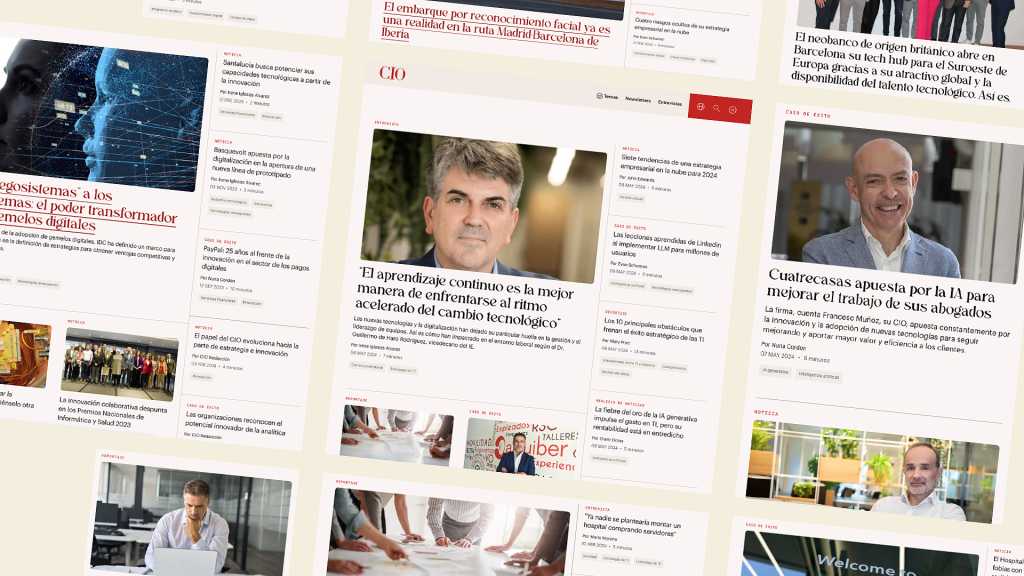 CIO España