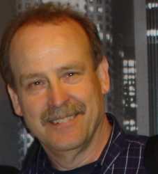 Pete Bartolik