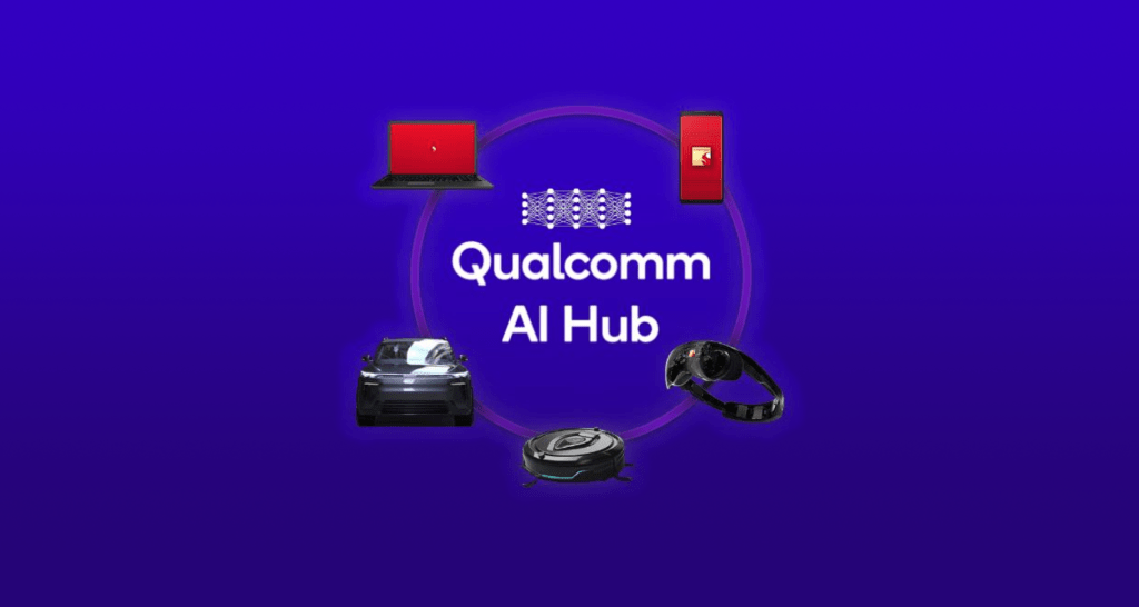 Qualcomm AI Hub