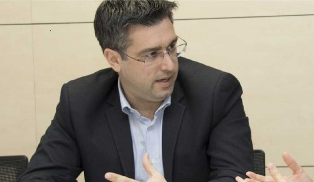 Xavier Esplugas