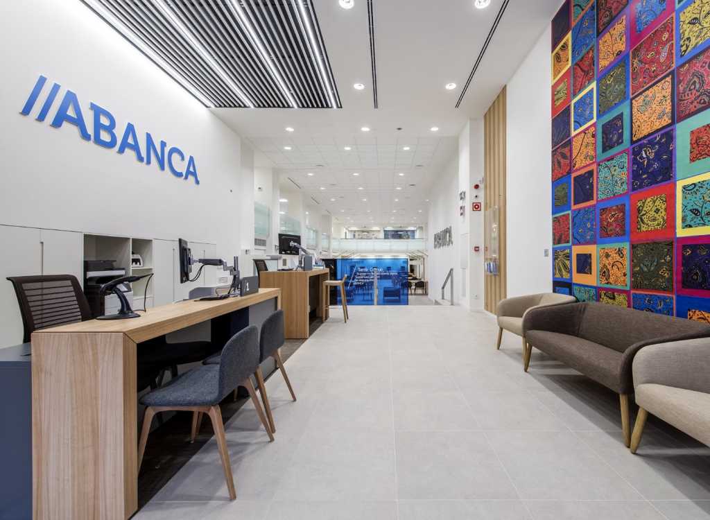 Abanca se alía con ServiceNow para impulsar la digitalización y automatización de sus servicios TI.