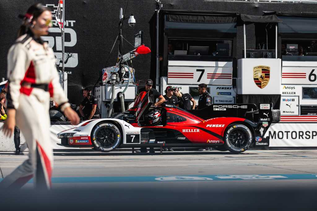 Porsche Motorsport extiende su colaboración con NetApp robusteciendo su estrategia de datos.