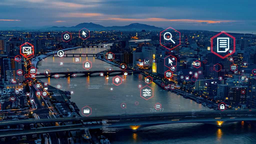 The AI revolution is here. How do you make sense of it