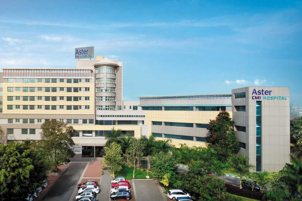 aster cmi hospital bangalore