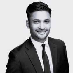 Ishan Prakash