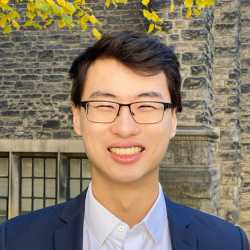 Stephen Xu