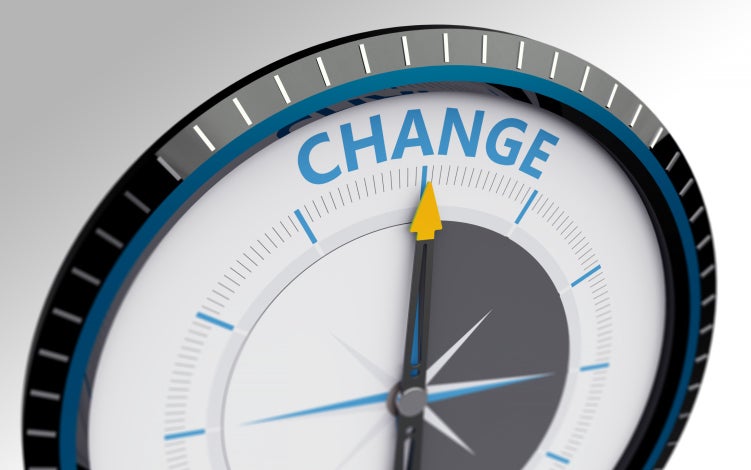change management