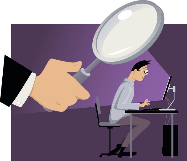 controlling privacy