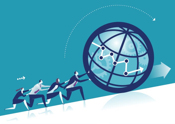 digital business