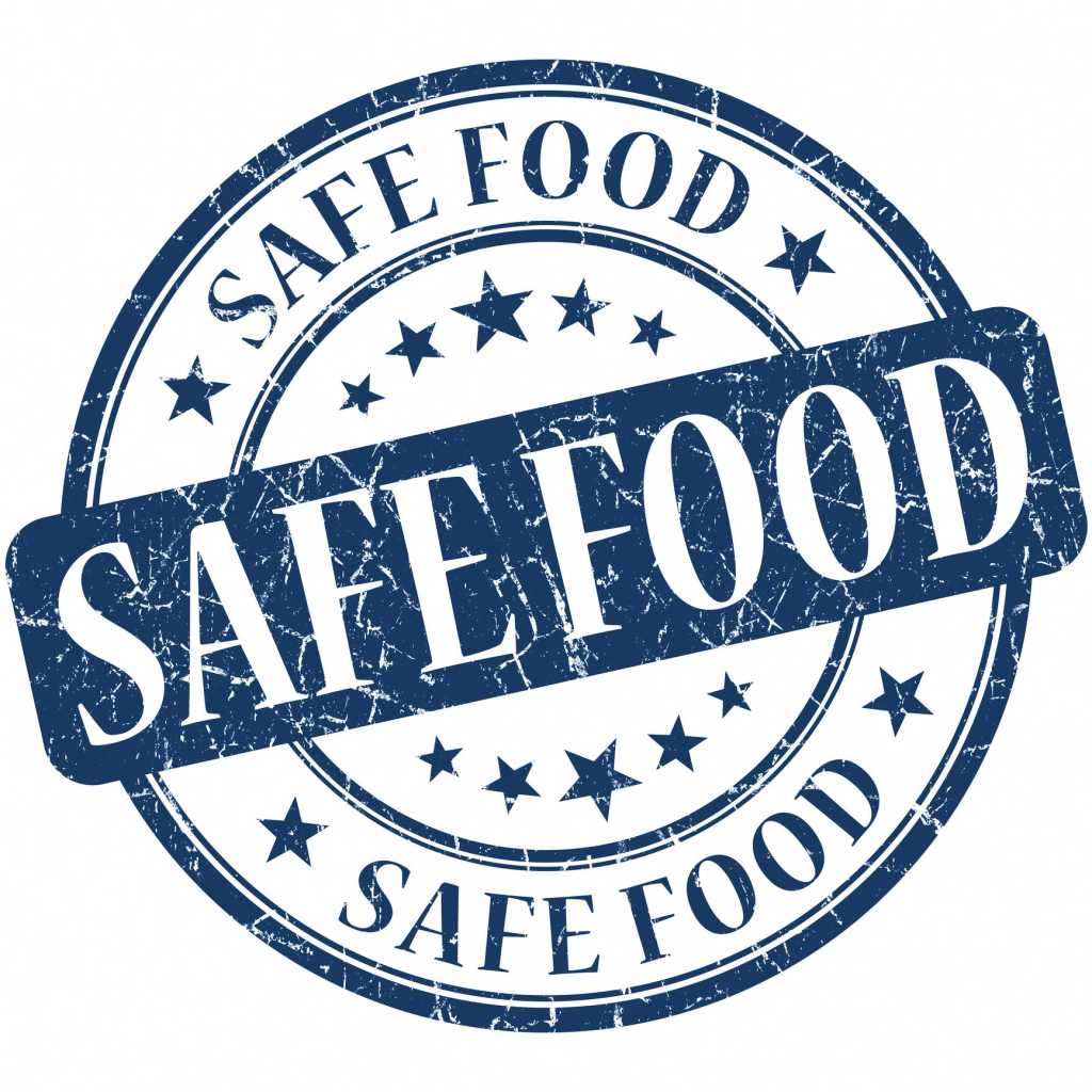 food safety