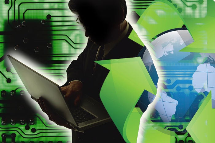 green it tech
