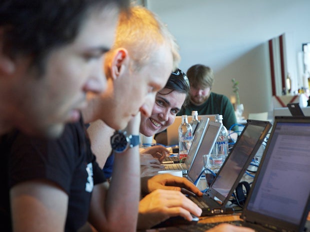 hackathon