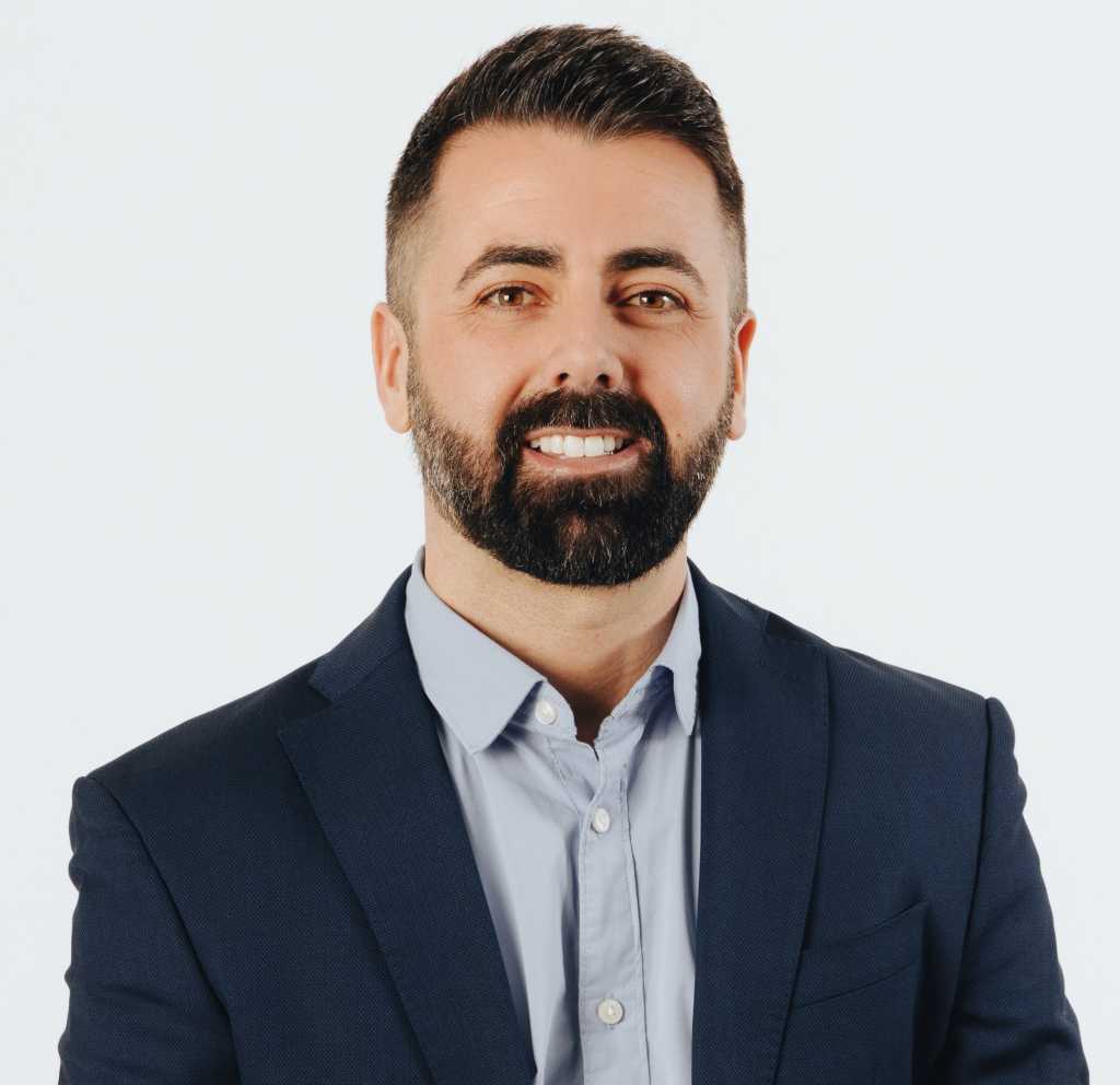 Mirko Peloso, e-commerce manager Brand & Digital en Kiabi.