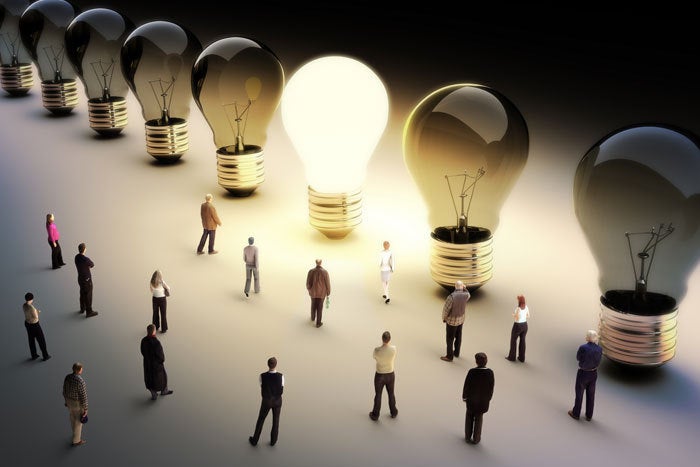 innovation idea