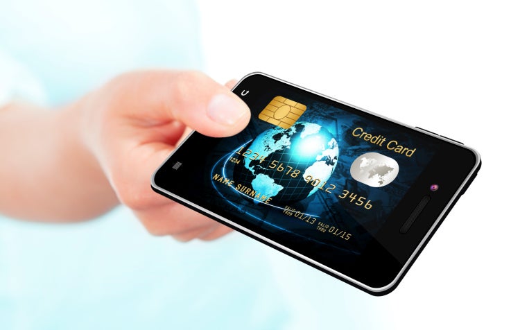 mobile payments