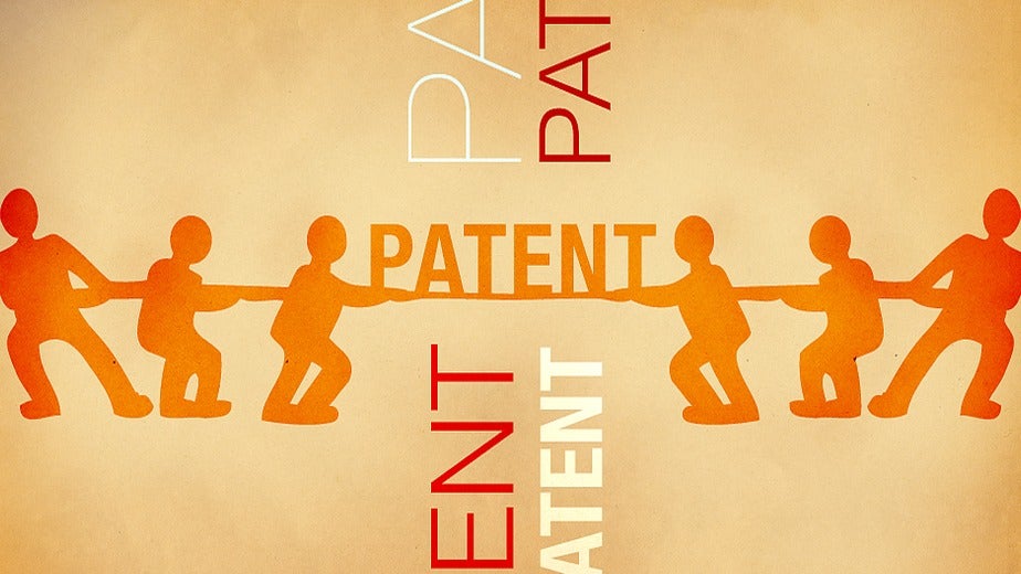 patents