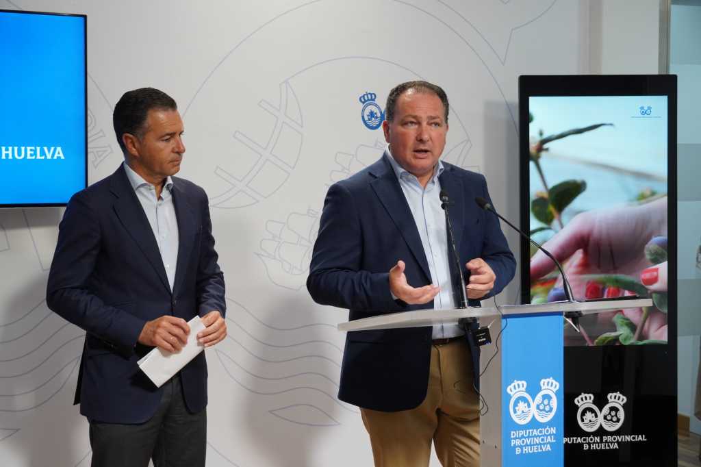 Diputación de Huelva
