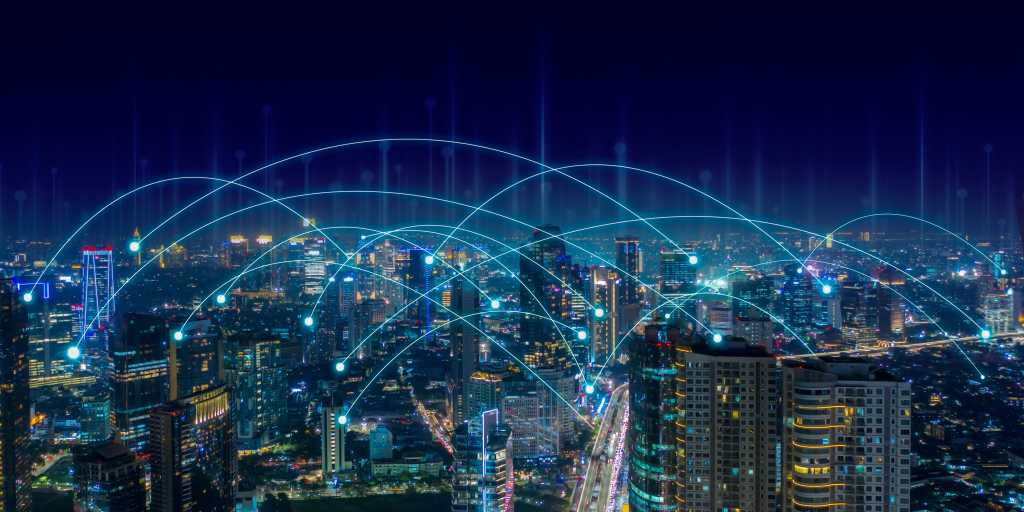 Strengthening the ICT Foundation in the Asia-Pacific Region and Embracing the Digital Future
